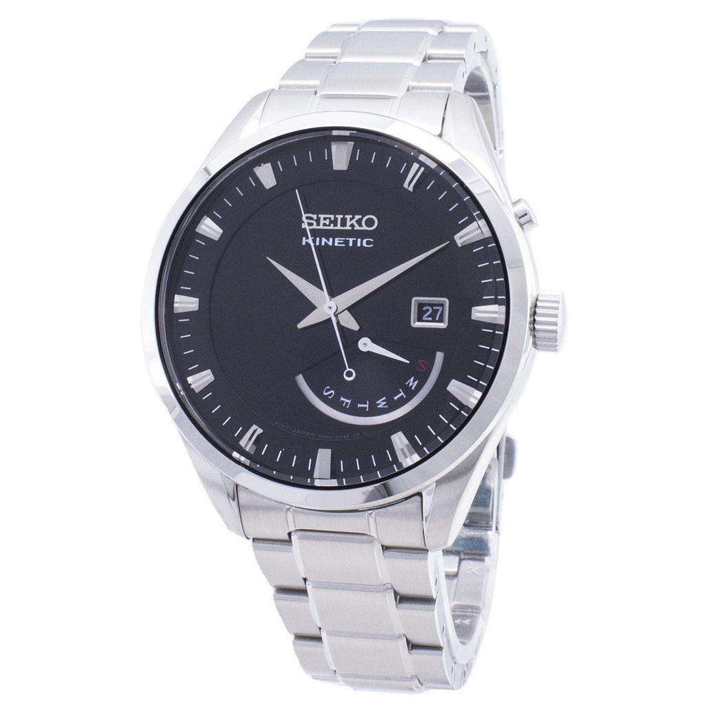 Seiko 2025 kinetic srn045