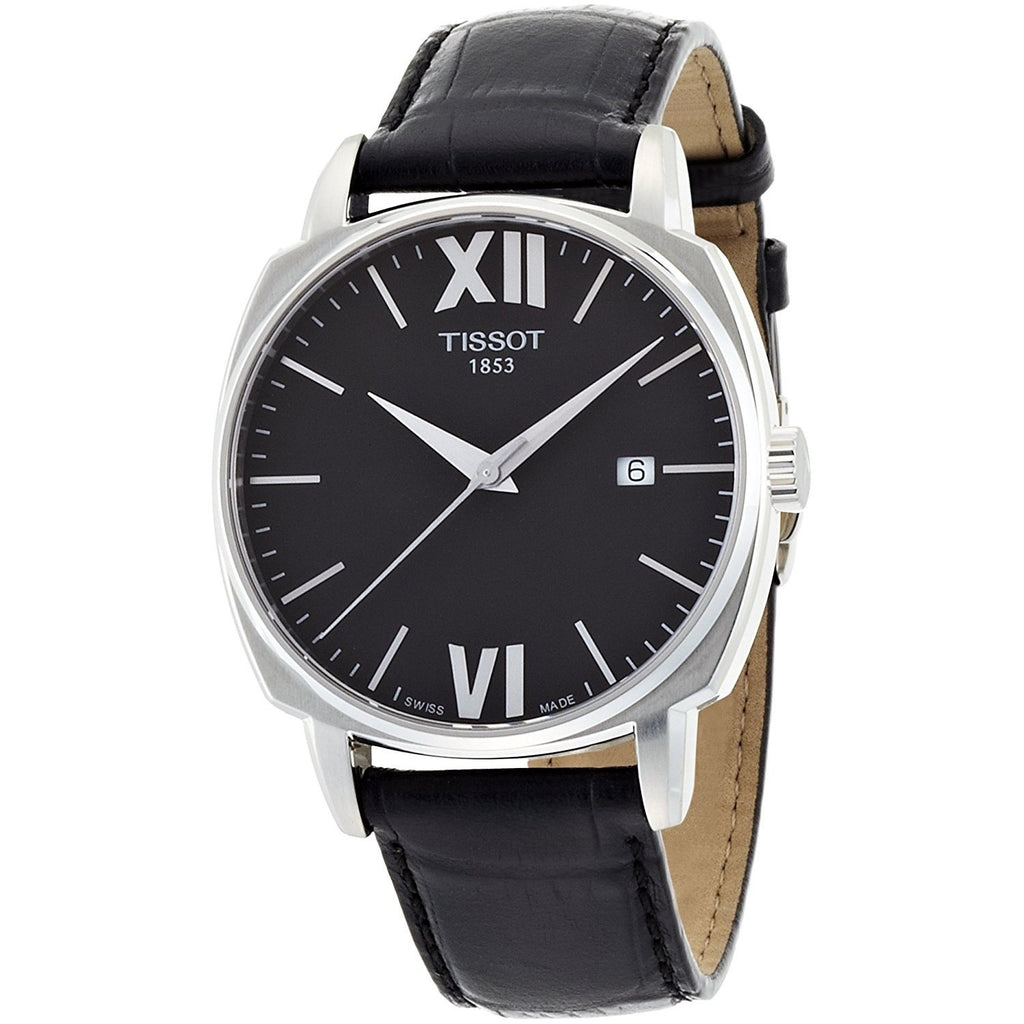 Tissot t 2025 lord review