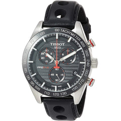 Tissot Men s T1004171605100 T Sport PRS 516 Chronograph Black