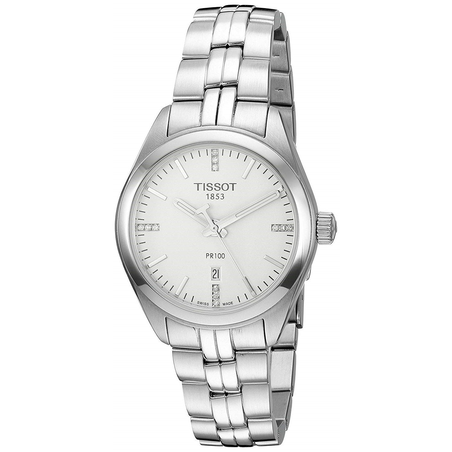 Tissot t1012101103600 2025