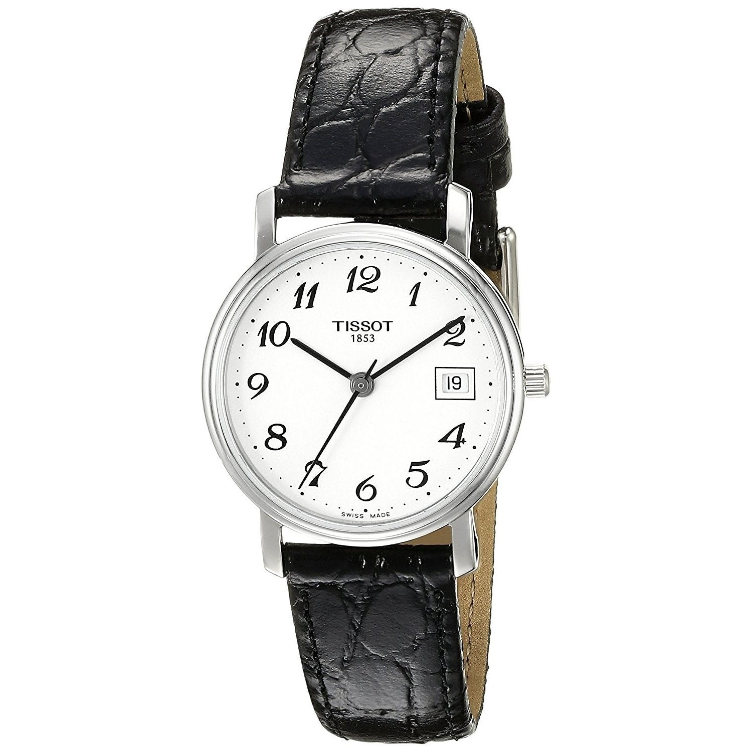 Tissot t classic discount desire