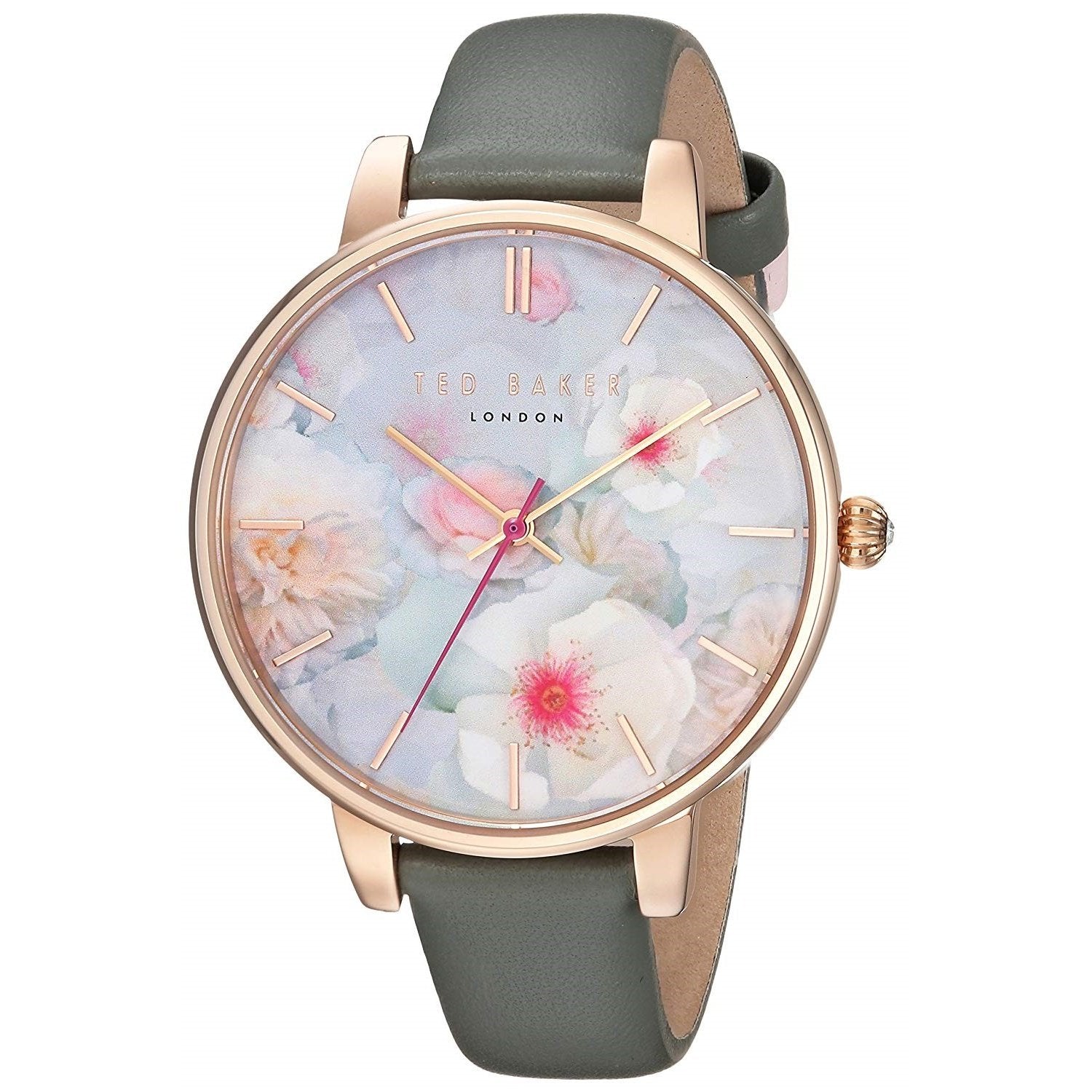 Ted baker women's kate watch sale