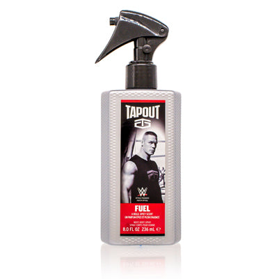 Tapout Fuel Tapout Body Spray 8.0 Oz (236 Ml) For Men A0109835