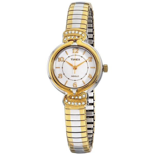 Timex anna avenue clearance watch