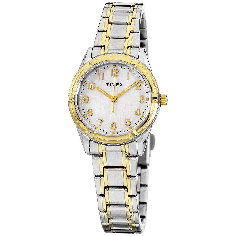 Timex easton outlet avenue watch