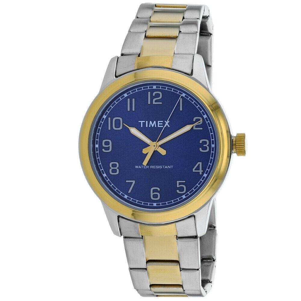 Timex new england discount watch