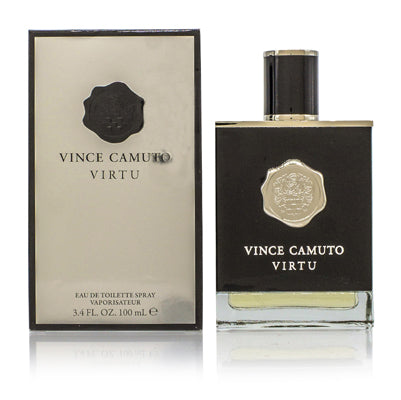 Vince Camuto Floreale Eau de Parfum Spray Perfume para Mulheres, 3,4 fl.  onças