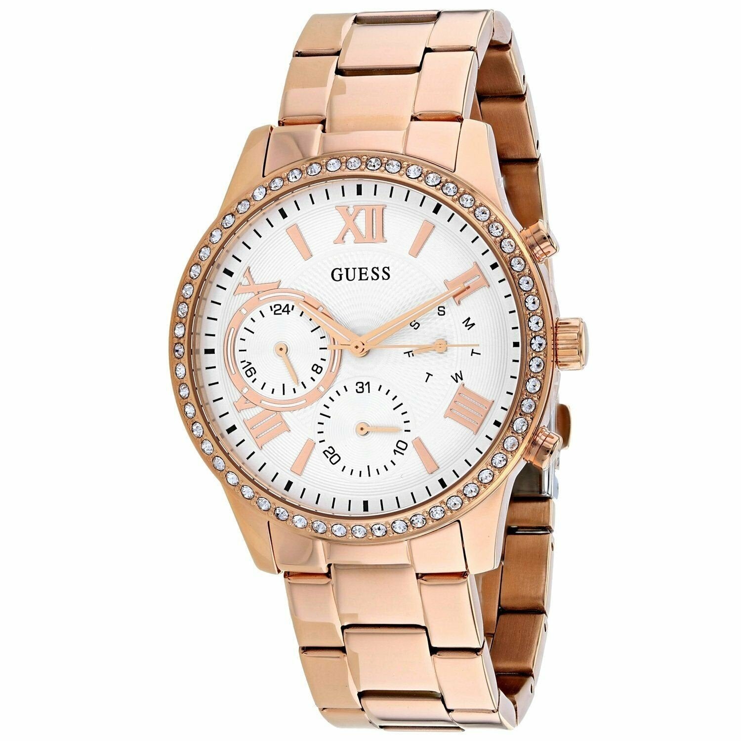 Guess w1069l3 shop