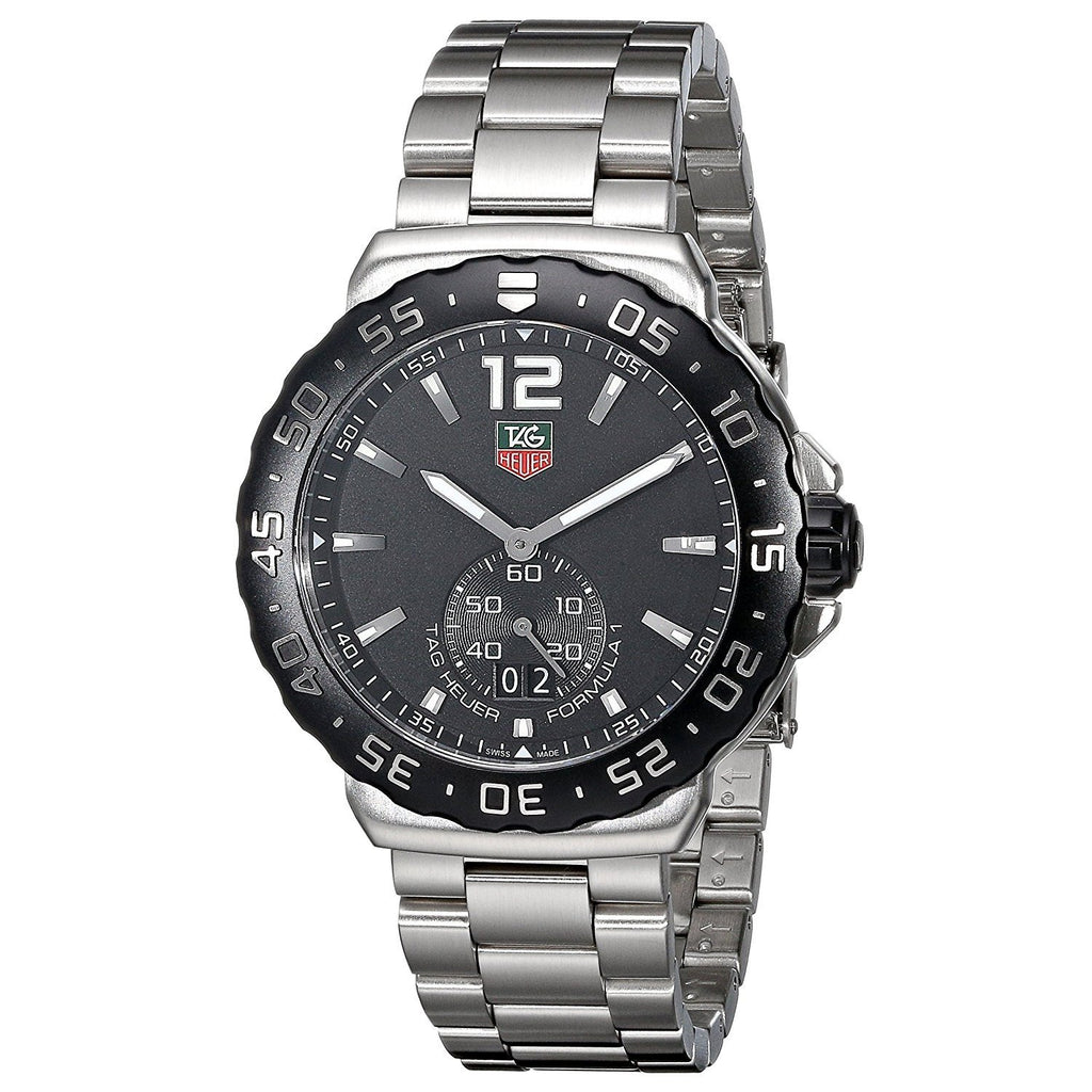 Wau1110 discount tag heuer