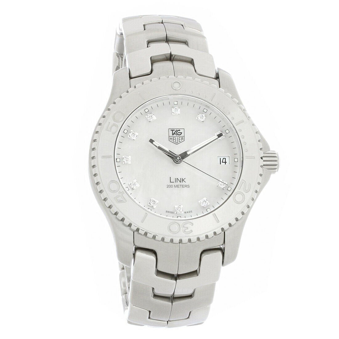 Tag Heuer Watches, Mens & Ladies Tag Heuer Watches