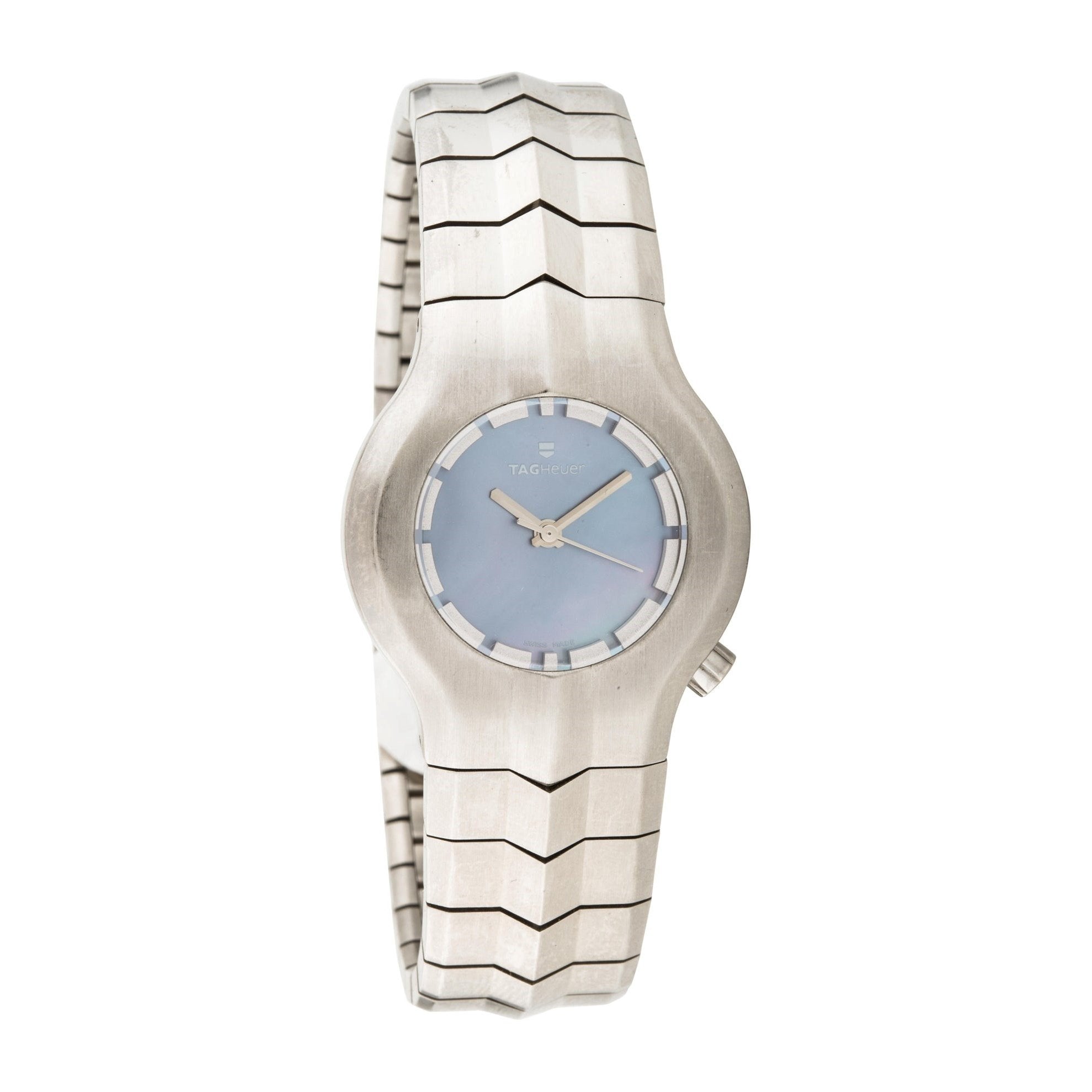 Tag Heuer Women's WP1312.BA0750 Alter Ego Stainless Steel Watch