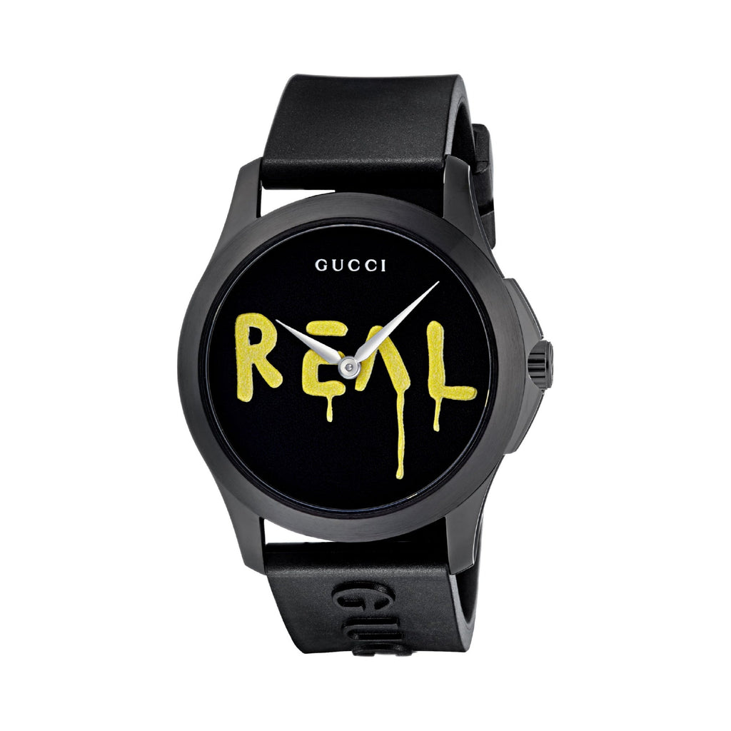 Gucci on sale ghost watch